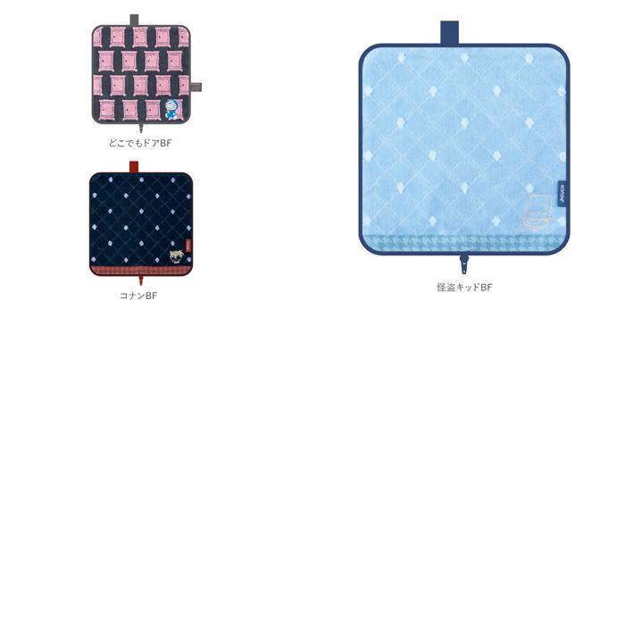 ☆ ブラッキーBF ☆ どっとポーチ キャラクター Basic ポーチ 小物入れ どっとポーチ ベーシック タオルポーチ ミニポーチ タオルハンカチ |  | 09
