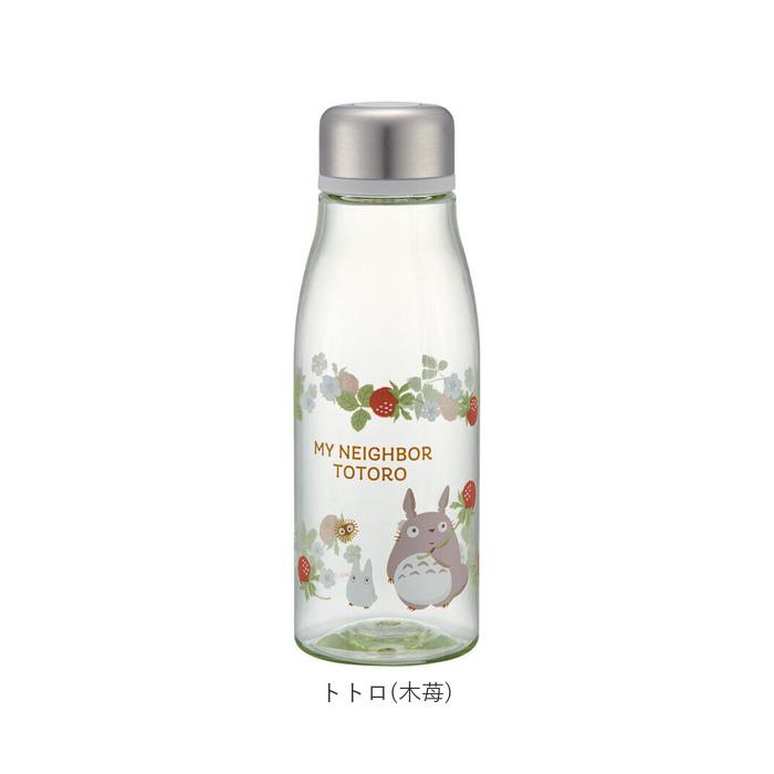 ☆ カルシファー ☆ スタイリッシュ ブローボトル  マイボトル 500ml おしゃれ 洗いやすい プラスチック マグボトル クリアボトル | ブランド登録なし | 07