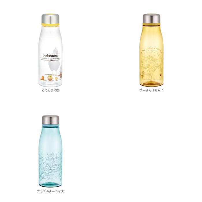 ☆ カルシファー ☆ スタイリッシュ ブローボトル  マイボトル 500ml おしゃれ 洗いやすい プラスチック マグボトル クリアボトル | ブランド登録なし | 09