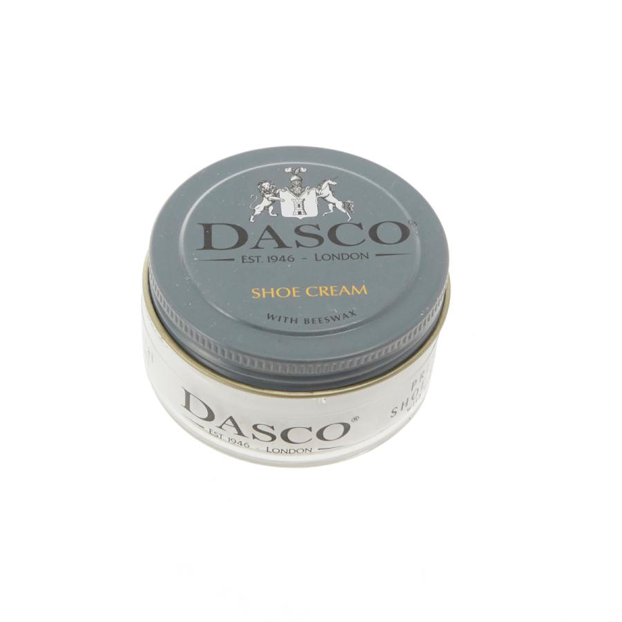 ☆ ニュートラル 靴磨き クリーム 50ml ダスコ プレミアムクリーム