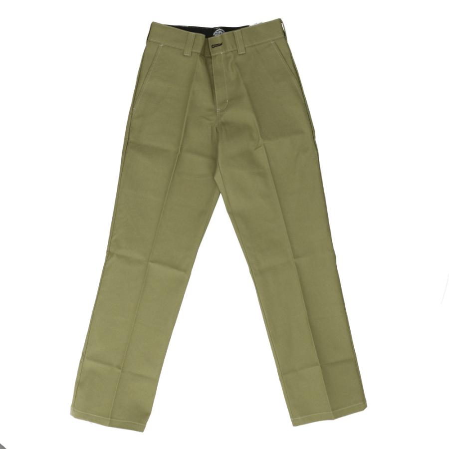 ☆ DV9.ダークオリーブ W29xL30 DICKIES ディッキーズ スケート