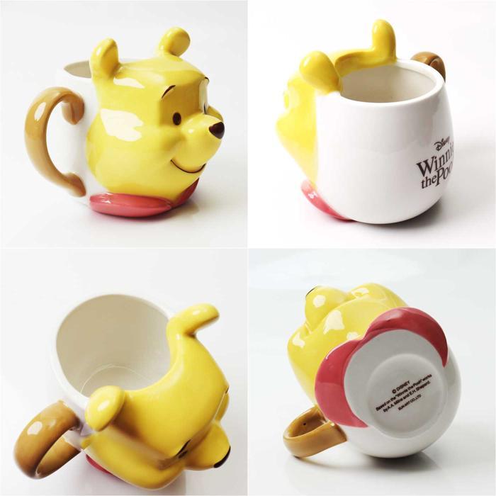 ☆ ミニオンTIM キャラクター フェイスマグ マグカップ 可愛い マグ