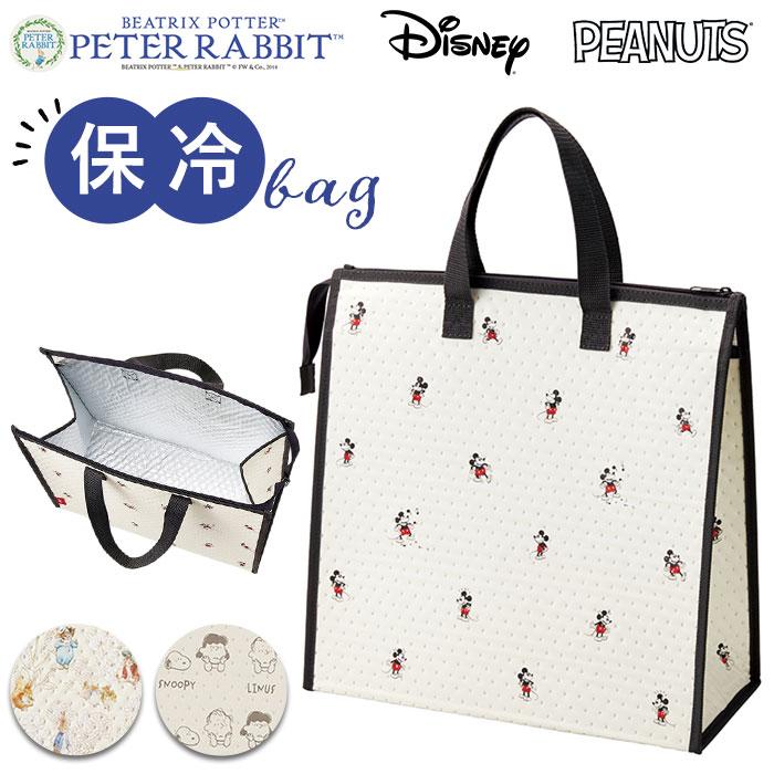 ☆ ピーターラビット ☆ キャラクター 不織布行楽トートバッグ FBC3 保冷バック トートバッグ 保冷トートバッグ 不織布トートバッグ |  | 02