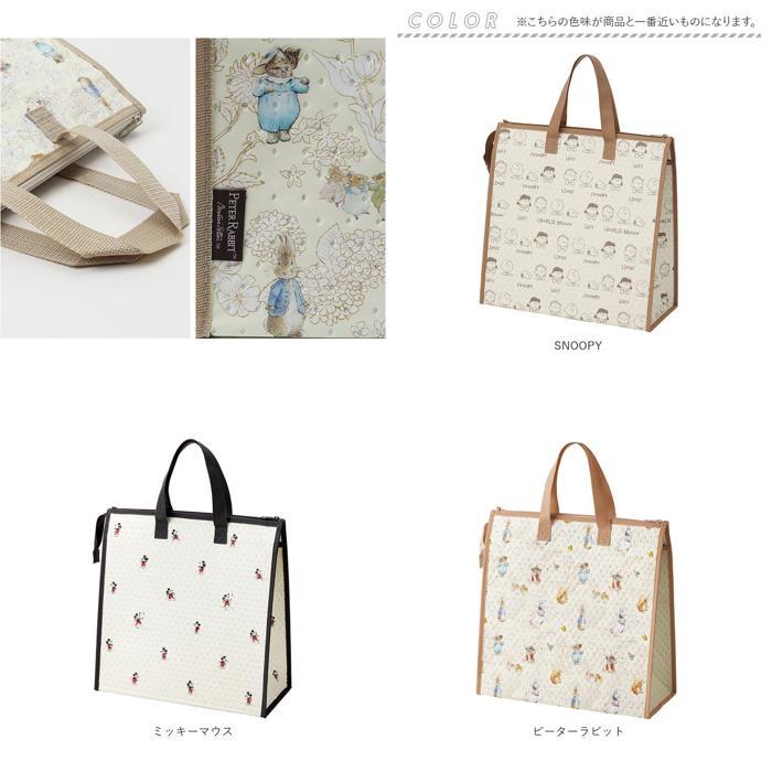 ☆ ピーターラビット ☆ キャラクター 不織布行楽トートバッグ FBC3 保冷バック トートバッグ 保冷トートバッグ 不織布トートバッグ |  | 09