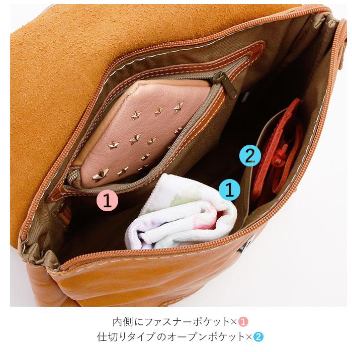 ☆ 40ブラウン リュック レディース 革 通販 レザー 大容量 ブランド  