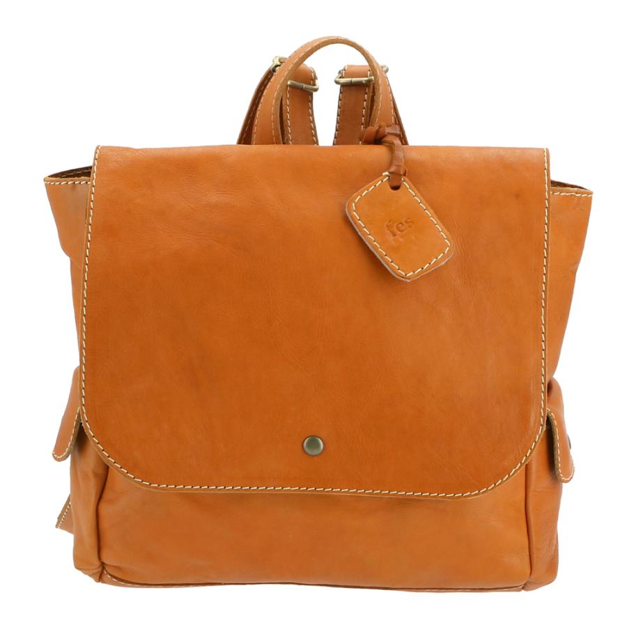 ☆ 40ブラウン リュック レディース 革 通販 レザー 大容量 ブランド  