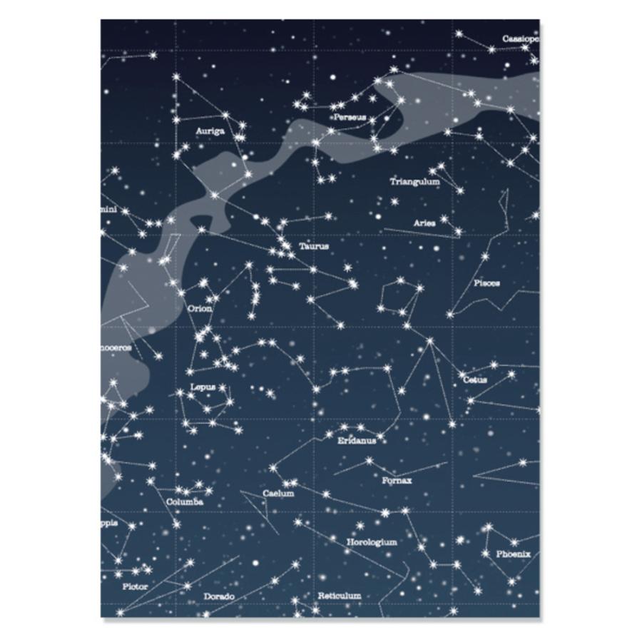 ☆ 星空 ブックカバー フリーサイズ 通販 文庫 a5 b6 四六判 単行本