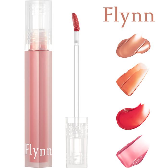 ☆ 04フリーズイン ☆ Flynn フリン ミニヌーディーエディション ティント リップ Flynn 口紅 ルージュ ティントリップ ウォーターティント｜lucky13｜03