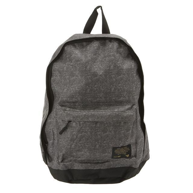 ☆ 杢グレー リュック メンズ おしゃれ 通販 40代 大学生 オシャレ レディース アウトドア 通学 シンプル 黒 ブラック スポーツ 防災用品 | ブランド登録なし