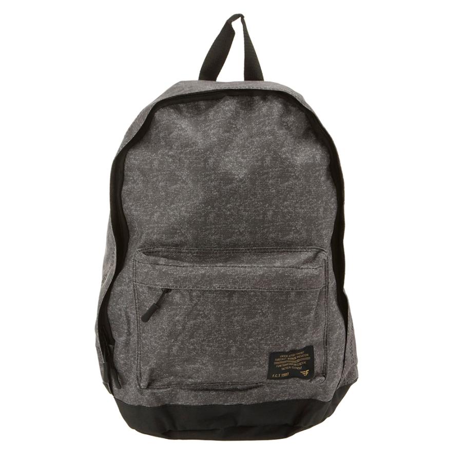 ☆ 杢グレー リュック メンズ おしゃれ 通販 40代 大学生 オシャレ レディース アウトドア 通学 シンプル 黒 ブラック スポーツ 防災用品 | ブランド登録なし | 01