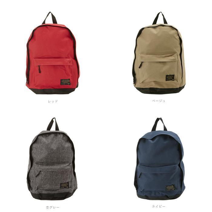 ☆ 杢グレー リュック メンズ おしゃれ 通販 40代 大学生 オシャレ レディース アウトドア 通学 シンプル 黒 ブラック スポーツ 防災用品 | ブランド登録なし | 10