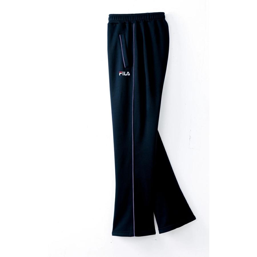 ☆ 股下60cm 3Lサイズ 【FILA】吸水速乾ジャージパンツ2色