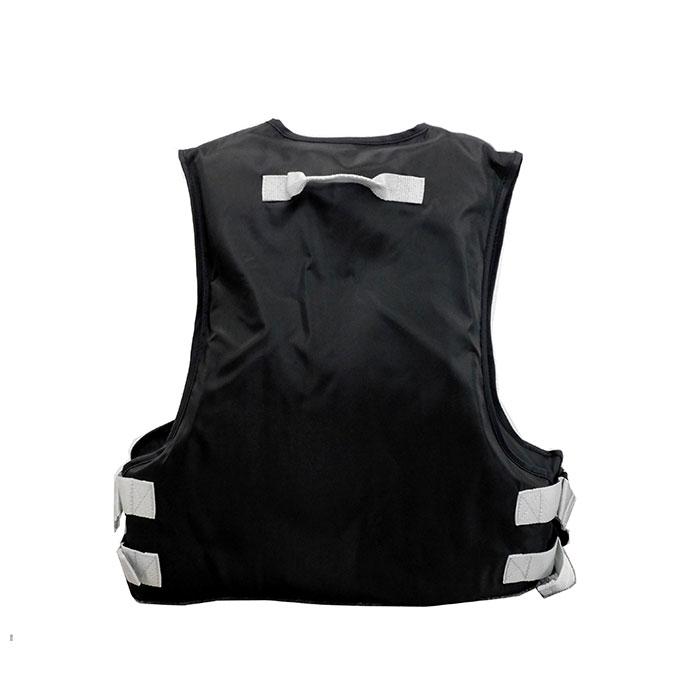 ★カモ ライフジャケット 大人用 通販 フローティングベスト 救命胴衣 マリンスポーツ ファインジャパン おしゃれ フィッシング 釣り 笛 | ブランド登録なし | 04