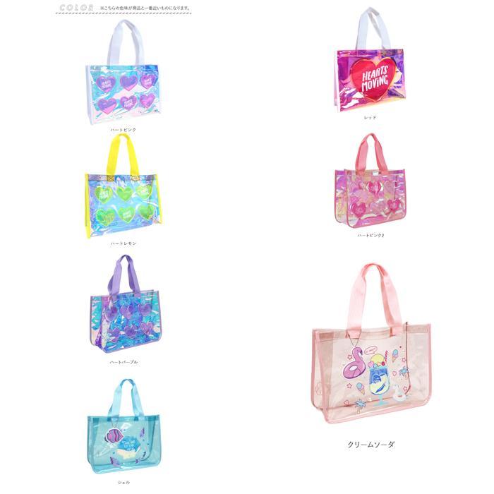 世界名作劇場 小公女セーラ　ビニールバッグ (ビーチバッグ プールバッグ) 世界名作劇場 小公女セーラ ビニールバッグ (ビーチバッグ