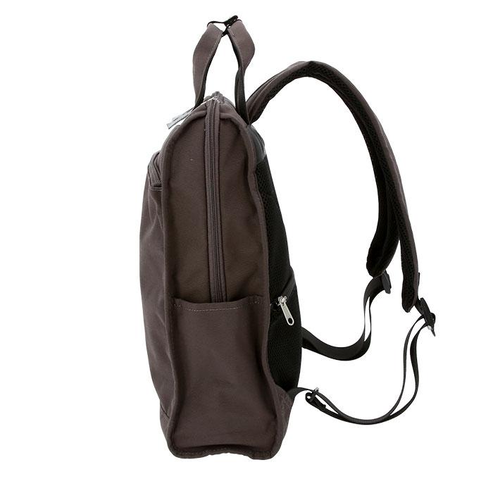 ★ PI.ピンク アネロ anello リュック 撥水 通販 バックパック 大容量 レディース リュック  GRANDE 通学 通勤 A4 おしゃれ シンプル 大人 | ブランド登録なし | 05