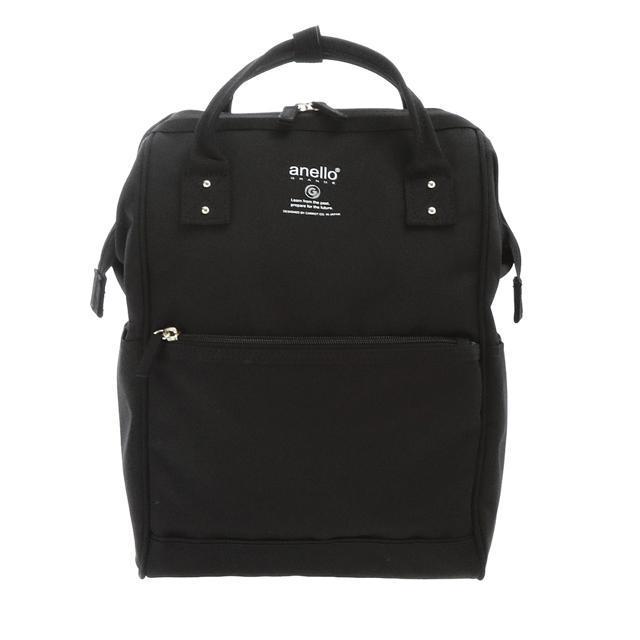 Anello black backpack sales