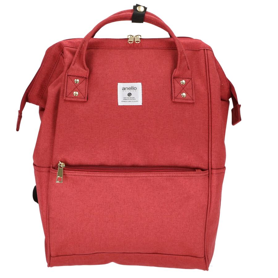☆ RE.レッド アネロ anello リュック レディース 通販 メンズ サイズ