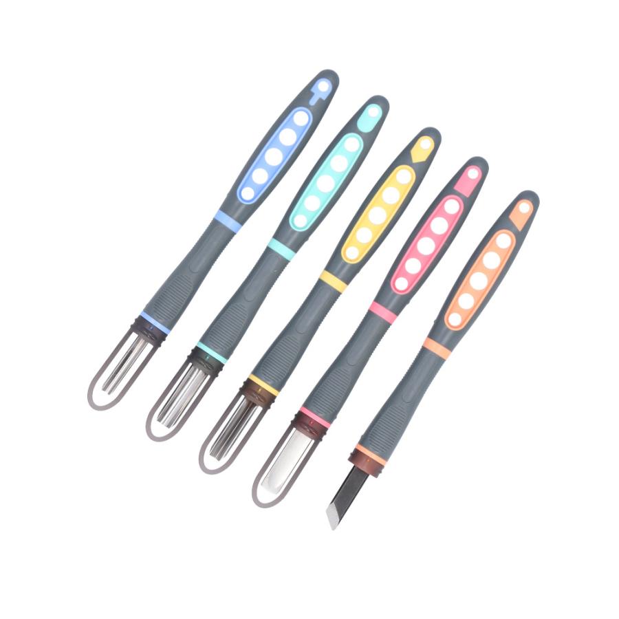 刀セット 楽天市場】彫刻刀 セット 小学校 よしはる 通販 彫刻刀セット