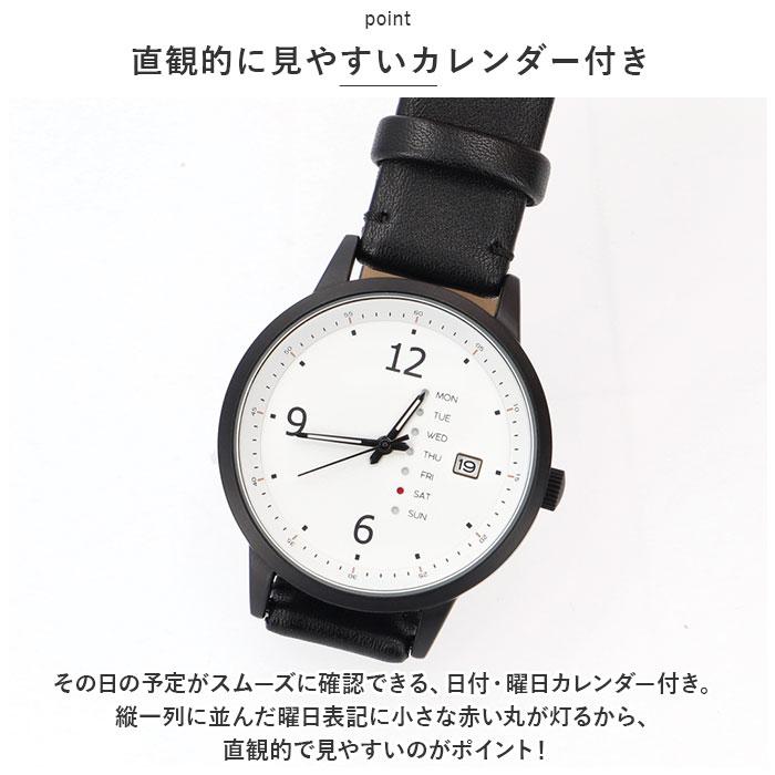 ☆ モカ 腕時計 ドリエ フィールドワーク 時計 Field work アナログ