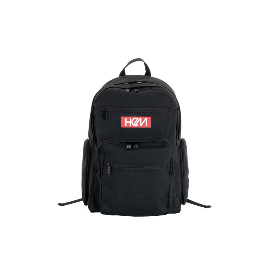 HeM 別注リュック HeM(バッグ) 最大41% 9/5限定 HeM リュック ヘム フェイブ