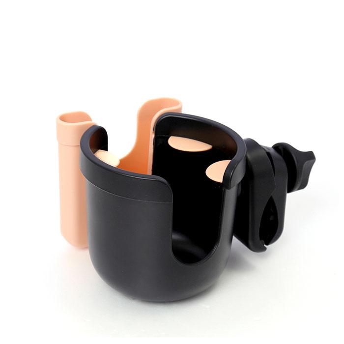 ライトブルー ボトルケース ハンドル付き ライトブルー ボトルケース ハンドル付き