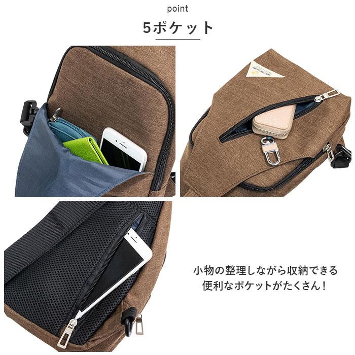 Mountainsmith ボディバッグ ショルダー トート3way グリーン ボディバッグ ミニショルダーポーチ MILITARY GREEN ミリタリー