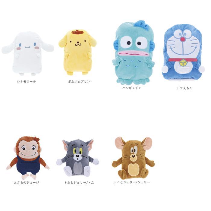 ☆ ハローキティ キャラクター 湯たんぽ キャラクター湯たんぽ
