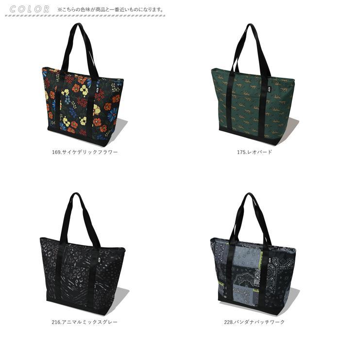 ☆ 388.ノスタルジーBK KiU キウ 600D トートバッグ TOTE BAG