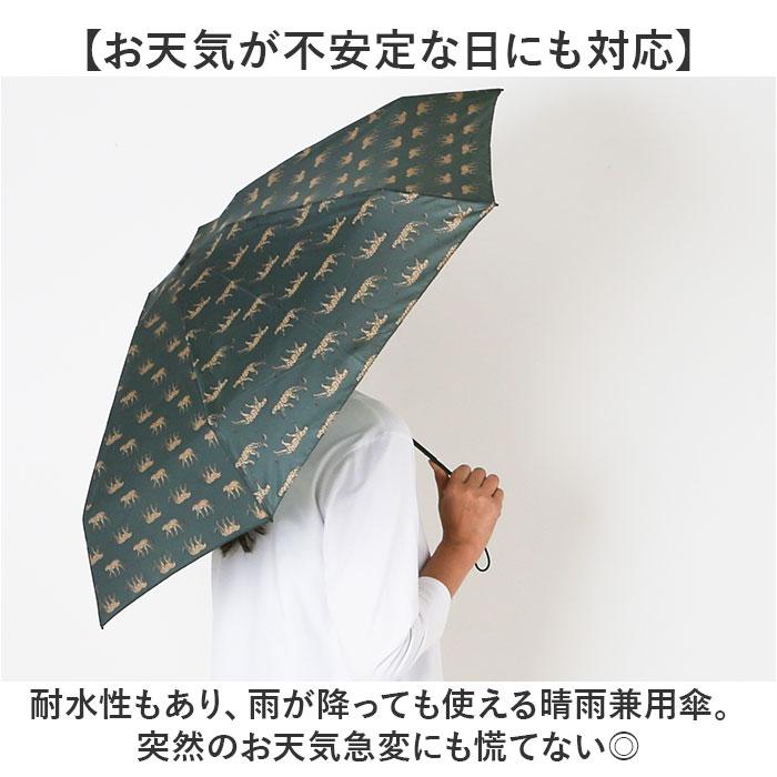 ☆ 629.ローズ KiU キウ コンパクトアンブレラ K417 折りたたみ傘 晴雨