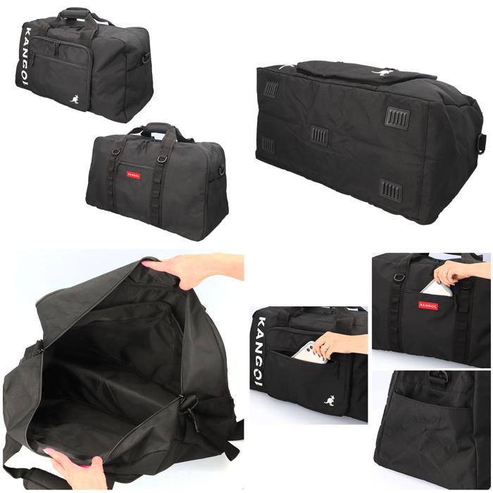 KANGOL 2WAYボストンバッグ 250-1502 レッド ☆ RED KANGOL カンゴール 2WAY ボストンバッグ 250-1502 バッグ