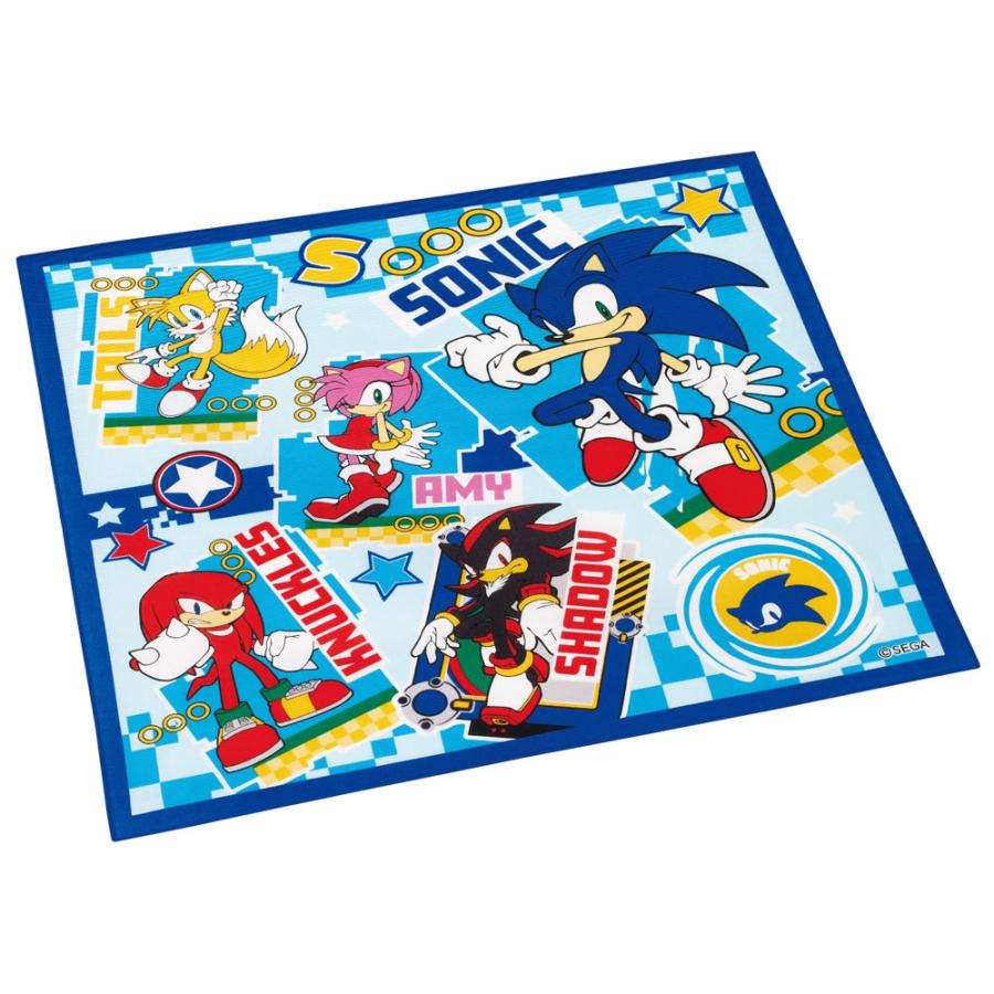 ☆ ソニック キャラクター ランチクロス KB4 SKATER スケーター