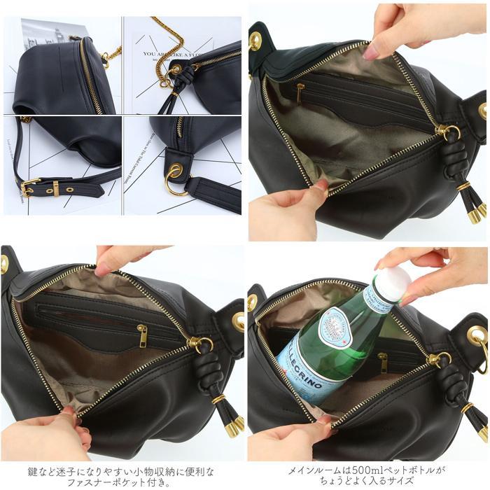 ☆ キャメル ボディバッグ kbag2061 レディース 大きめ きれいめ 2way