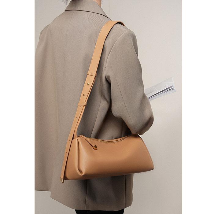 ANYTIME ANYWHERE オリーブグリーン ショルダーバッグ ☆ オリーブグリーン ショルダーバッグ レディース 高見え 本革