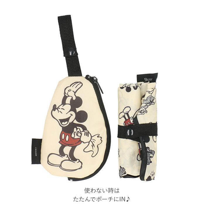 チップとデール　ポーチ　エコバッグ　フラッグシップ東京限定　ディズニーストア チップとデール クラリス フラッグシップ東京 ディズニーストア