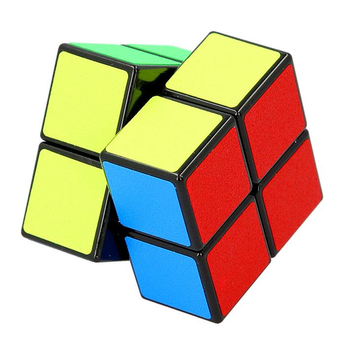 ☆ カラフル ☆ キューブ 2×2×2 スピードキューブ 2×2 通販  キューブパズル 玩具 おもちゃ 立方体 パズル 立体｜lucky13｜08