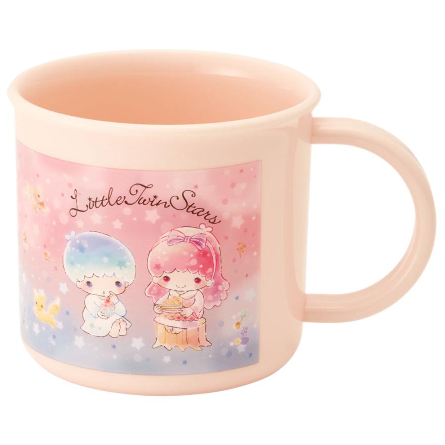 サンリオ - キキララ ペアマグカップ キキララコップ 価格 サンリオ キキララ マグカップペアセット