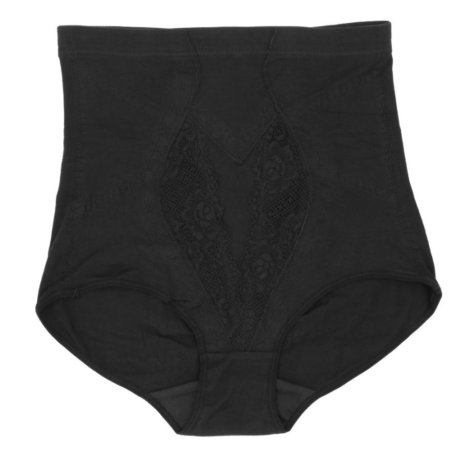 ☆ ブラック 3L ガードル 大きいサイズ 通販 骨盤ガードル ハイ