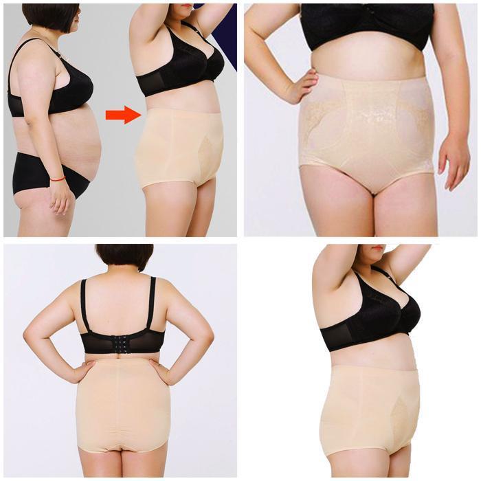 ☆ ブラック 3L ガードル 大きいサイズ 通販 骨盤ガードル ハイ