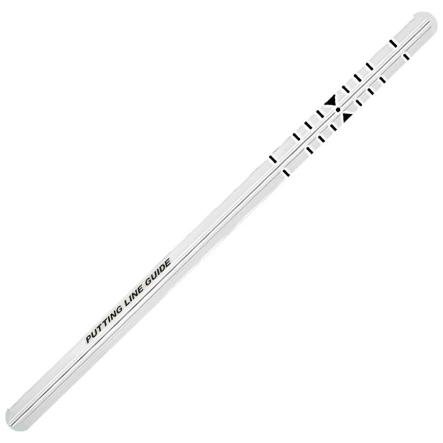 ☆ ワンタイプ ☆ ゴルフ パターレール ゴルフ パター練習器具 パター練習レール パター 練習 パターレール パッティング フォーム改善 | 