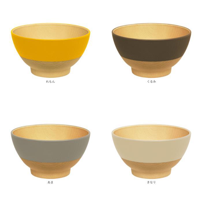 ☆ れもん ☆ やさしい彩り 抗菌 キッズ飯椀 やさしい彩り 飯椀 こども 茶碗 ちゃわん 茶わん お茶碗 おちゃわん | ブランド登録なし | 09