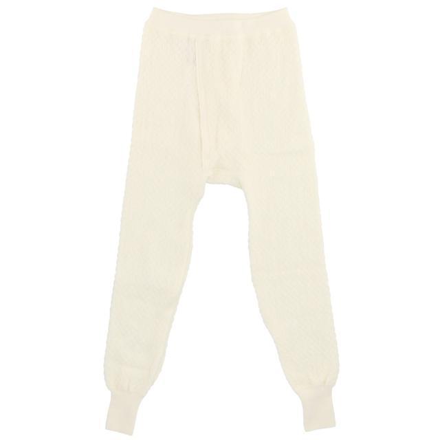 ☆ 紳士用 ☆ Sサイズ 肌着 ひだまり極 通販 メンズ 長ズボン レディース 暖かい 肌着上 下のみ ブランド 雪山 下着 インナーウェア 極み
