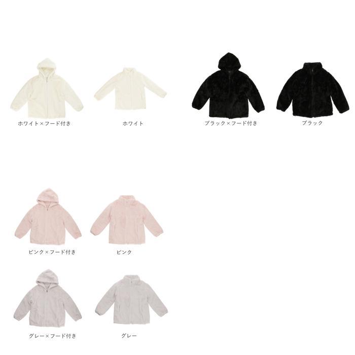 ☆ ベージュ×フード付き Sサイズ コート レディース 秋冬 ktop53