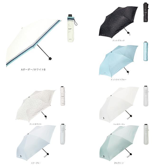 ☆ ダルグリーン Water front LIM 全天候 折りたたみ傘 55cm ☆ ダルグリーン Water front LIM 全天候 折りたたみ傘 55cm
