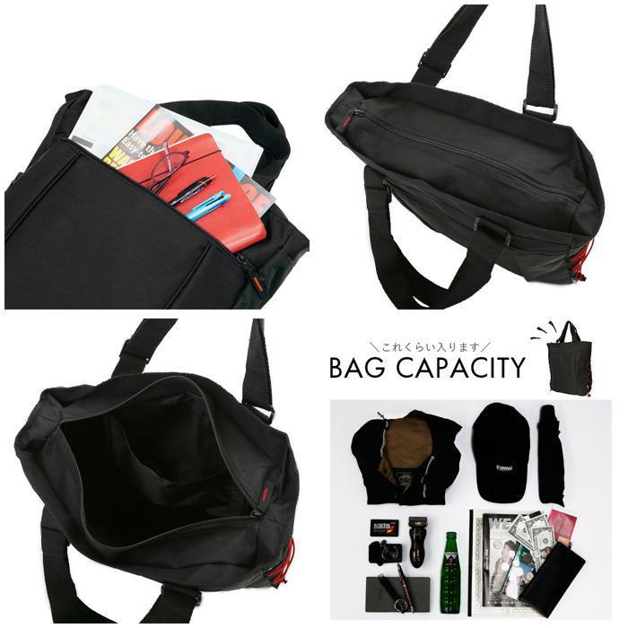 ☆ ネイビー トートバッグ メンズ 大きめ 通販 レディース 縦型 A4 B4