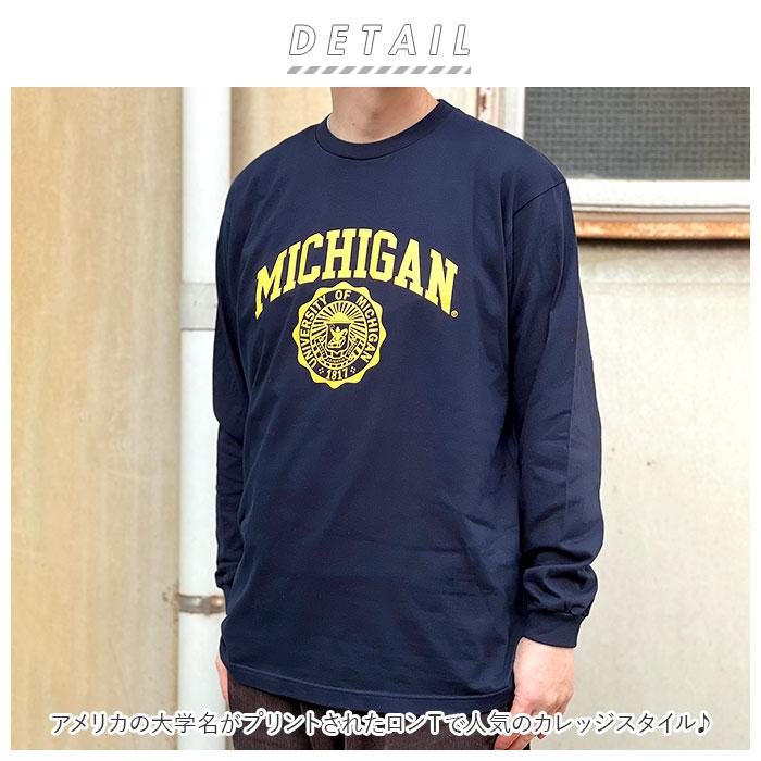 ☆ PENN XLサイズ LONG SLEEVE T-SHIRT 長袖カットソー Tシャツ 男女