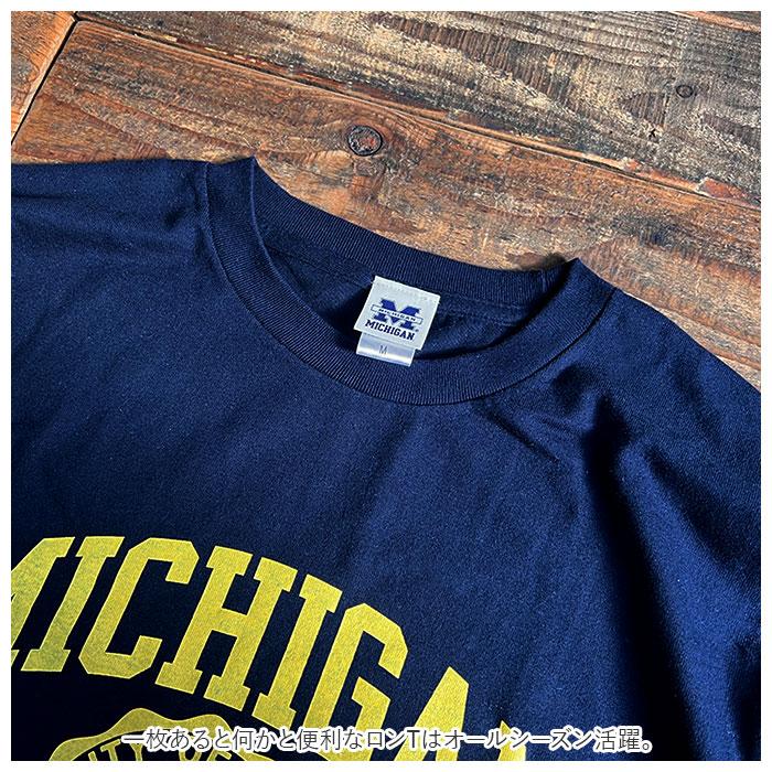 ☆ PENN XLサイズ LONG SLEEVE T-SHIRT 長袖カットソー Tシャツ 男女