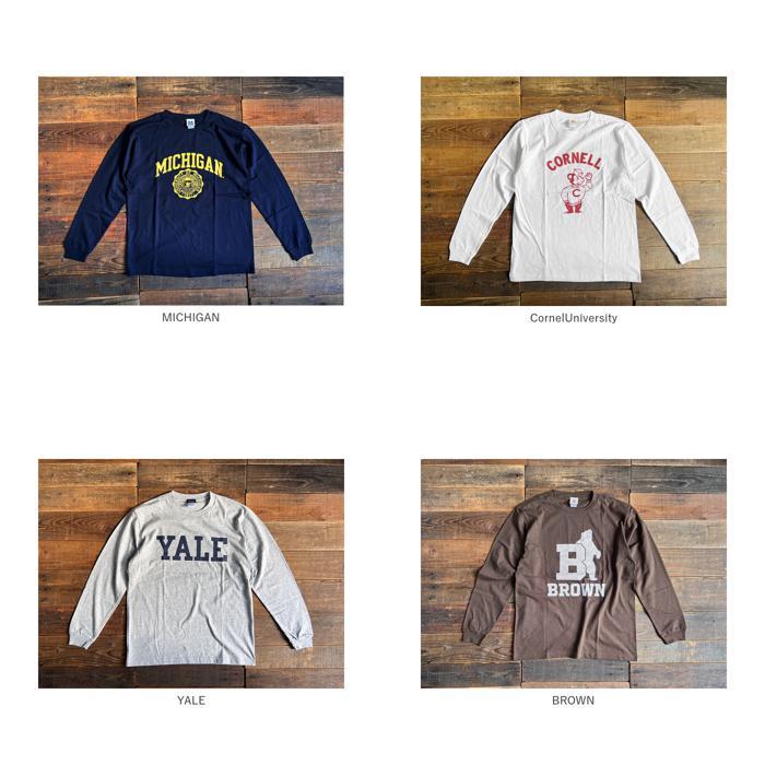 ☆ PENN XLサイズ LONG SLEEVE T-SHIRT 長袖カットソー Tシャツ 男女