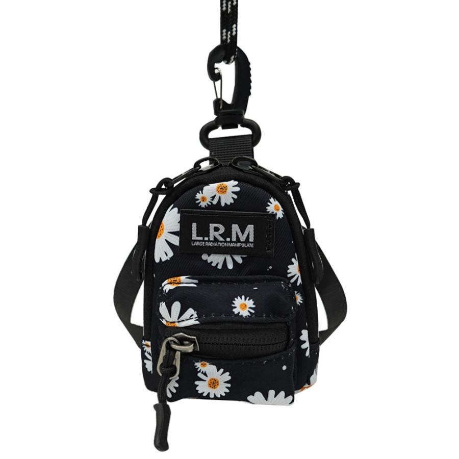 ☆ DAISY リュック型ミニショルダーポーチ L.R.M バッグ NC-1152