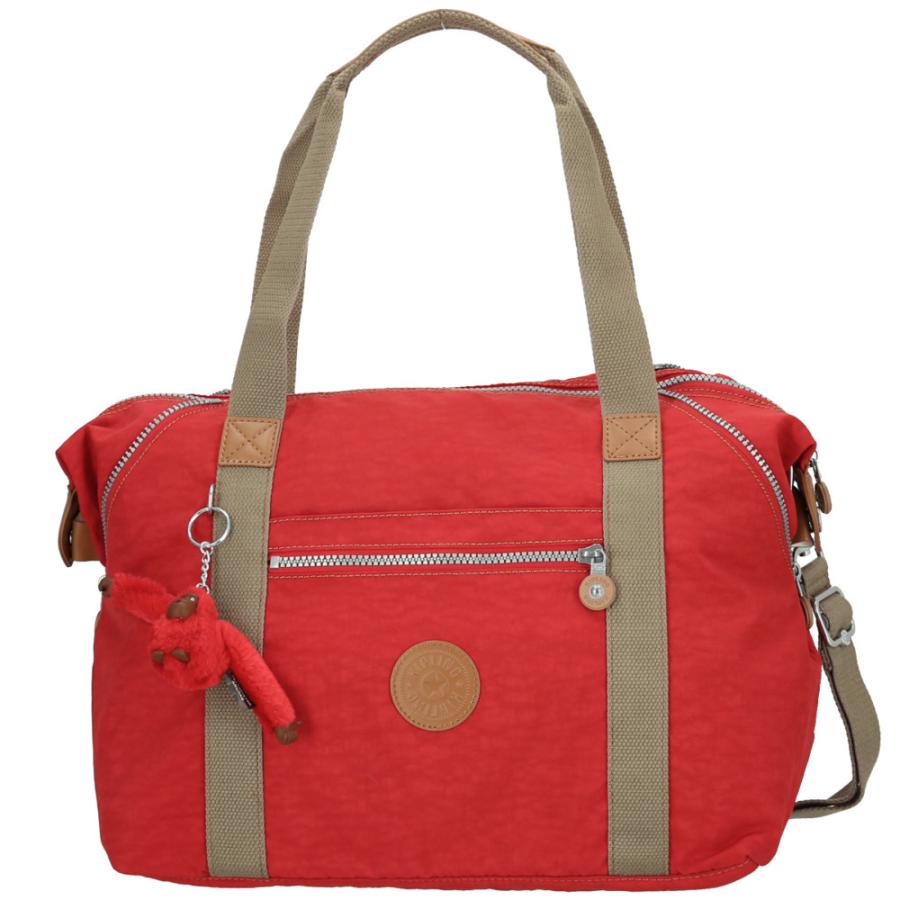 ☆ 1061988Z.RDコンボ キプリング kipling バッグ 通販 トートバッグ ボストンバッグ レディース 大きめ ファスナー付き おしゃれ 大容量