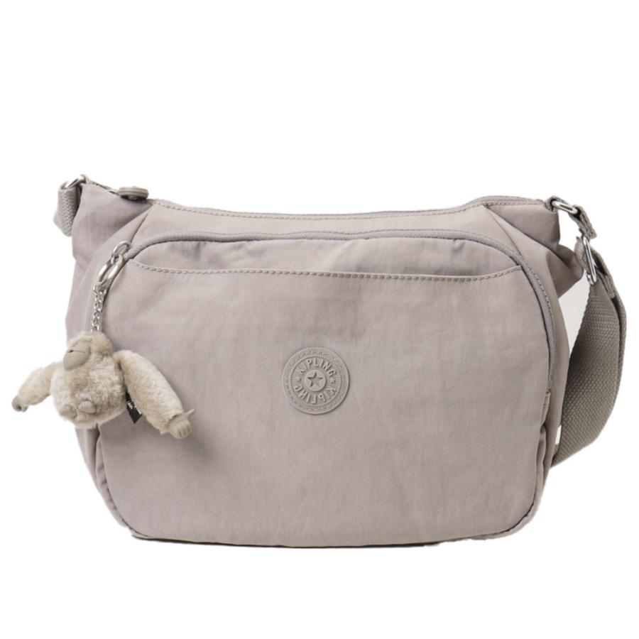 ☆ I258789L.GYguri キプリング kipling ショルダーバッグ 通販